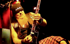 OZZOLUTION; A Tribute to the works of Ozzy Osbourne