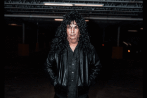 Marty Pelton as DON AIREY