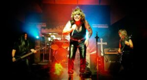 Ozzy Osbourne Tribute Band