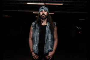 Tom Green as Tommy Clufetos